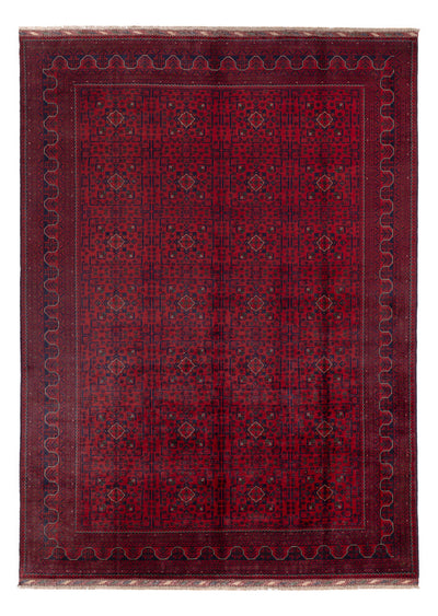 Khal Mohammadi Dywan 242x343cm - Dywan orientalny
