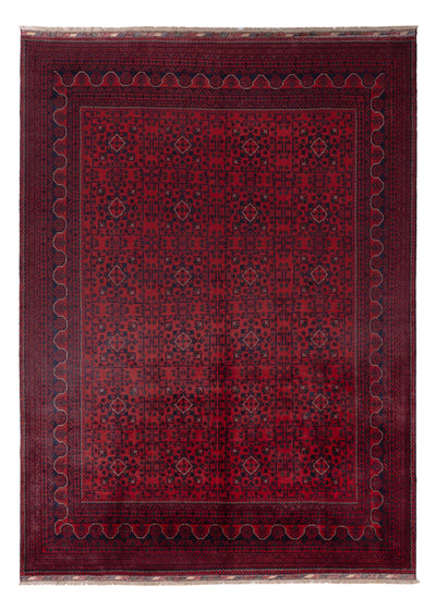 Khal Mohammadi Dywan 250x340cm - Dywan orientalny