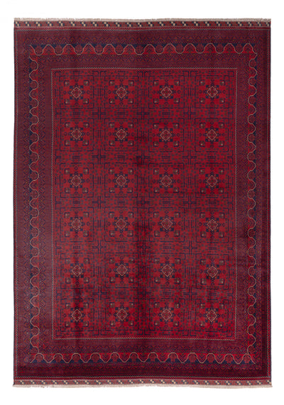 Khal Mohammadi Dywan 253x349cm - Dywan orientalny