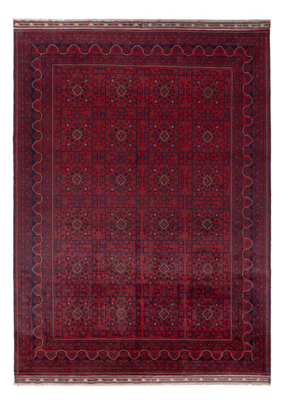 Khal Mohammadi Dywan 248x340cm - Dywan orientalny