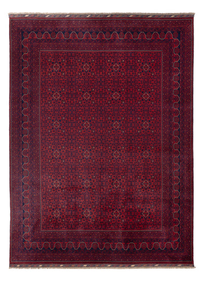 Khal Mohammadi Dywan 254x340cm - Dywan orientalny