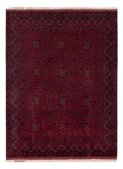 Dywan afgański 153x197cm - Dywan orientalny