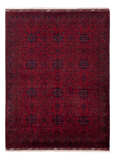 Dywan afgański 150x199cm - Dywan orientalny