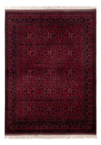 Dywan afgański 148x196cm - Dywan orientalny