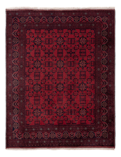Dywan afgański 149x189cm - Dywan orientalny