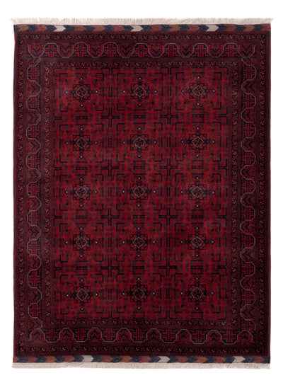 Dywan afgański 149x197cm - Dywan orientalny