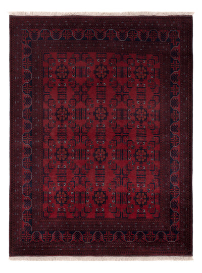 Dywan afgański 150x198cm - Dywan orientalny
