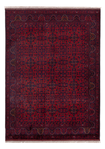 Dywan afgański 147x203cm - Dywan orientalny