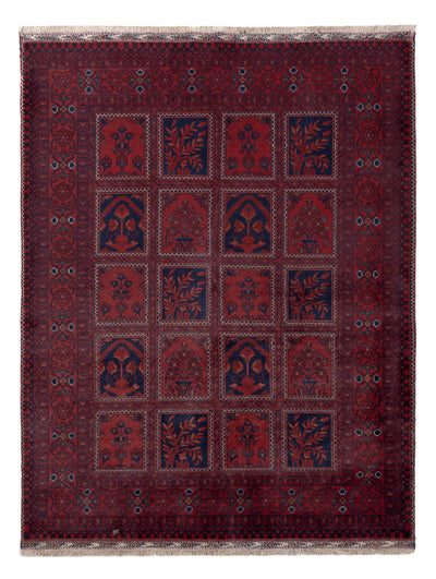 Khal Mohammadi Dywan 152x201cm - Dywan orientalny