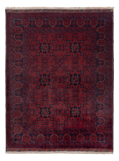 Khal Mohammadi Dywan 154x196cm - Dywan orientalny