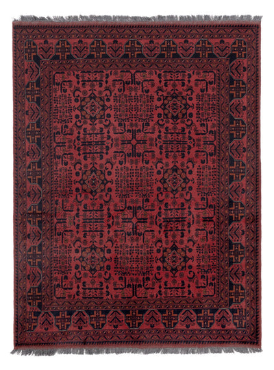 Khal Mohammadi Dywan 154x197cm - Dywan orientalny