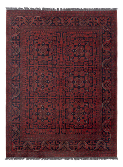 Khal Mohammadi Dywan 148x198cm - Dywan orientalny