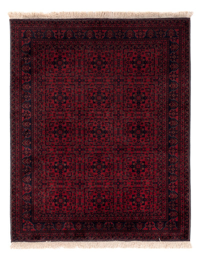 Dywan afgański 146x187cm - Dywan orientalny