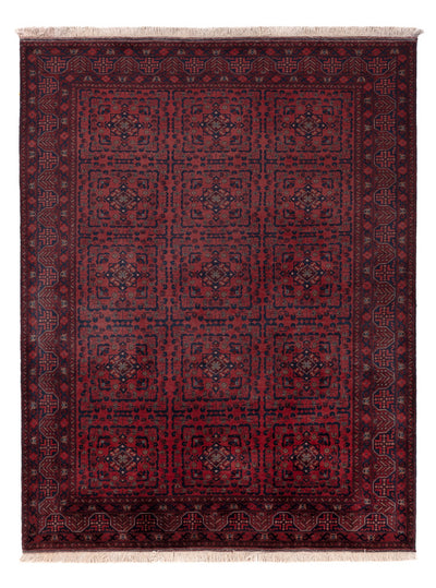 Dywan afgański 153x198cm - Dywan orientalny