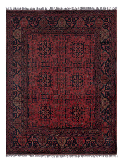 Khal Mohammadi Dywan 149x195cm - Dywan orientalny