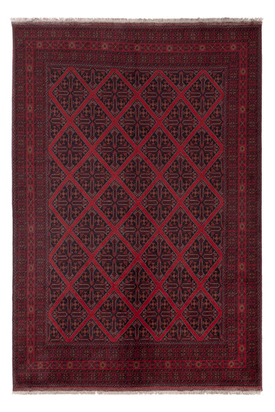 Khal Mohammadi Dywan 203x302cm - Dywan orientalny
