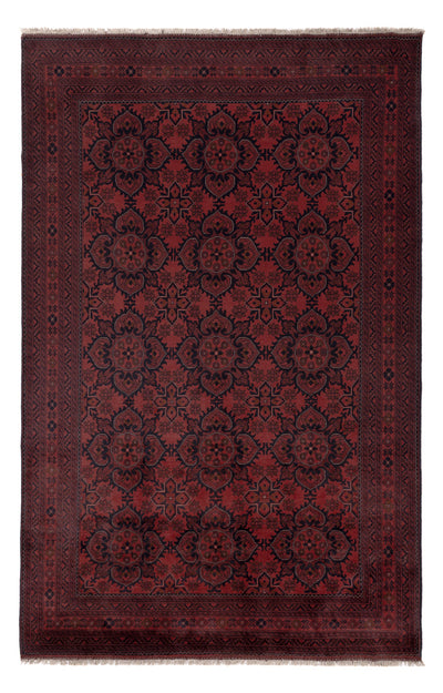 Khal Mohammadi Dywan 202x301cm - Dywan orientalny
