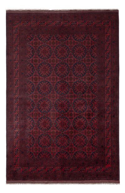 Khal Mohammadi Dywan 193x295cm - Dywan orientalny