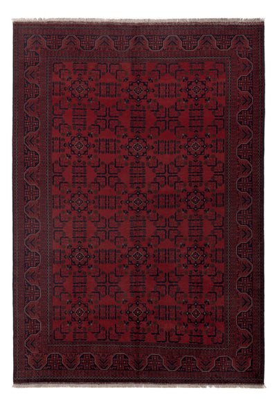 Khal Mohammadi Dywan 202x292cm - Dywan orientalny