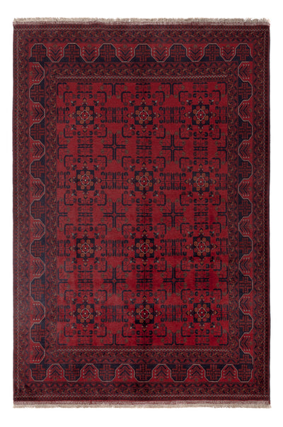 Khal Mohammadi Dywan 205x296cm - Dywan orientalny