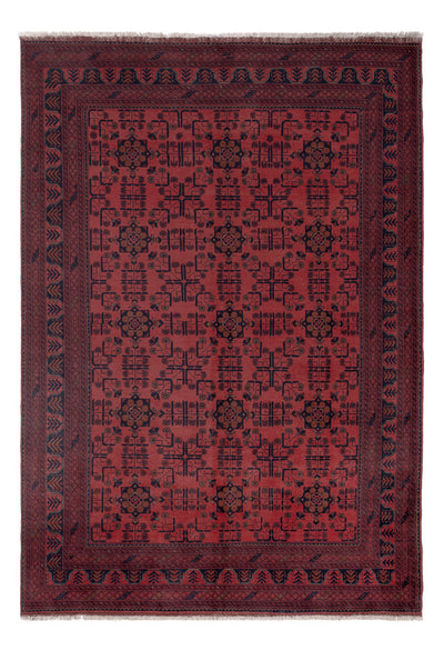 Khal Mohammadi Dywan 206x296cm - Dywan orientalny