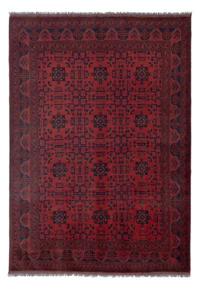 Khal Mohammadi Dywan 207x294cm - Dywan orientalny