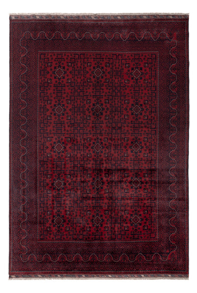 Khal Mohammadi Dywan 200x288cm - Dywan orientalny