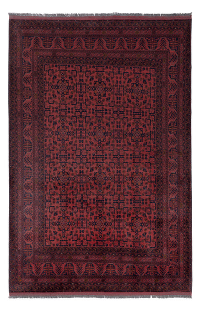 Khal Mohammadi Dywan 192x291cm - Dywan orientalny