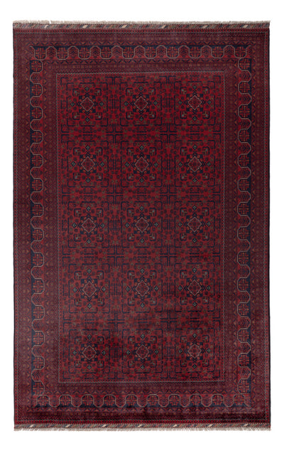 Khal Mohammadi Dywan 198x304cm - Dywan orientalny