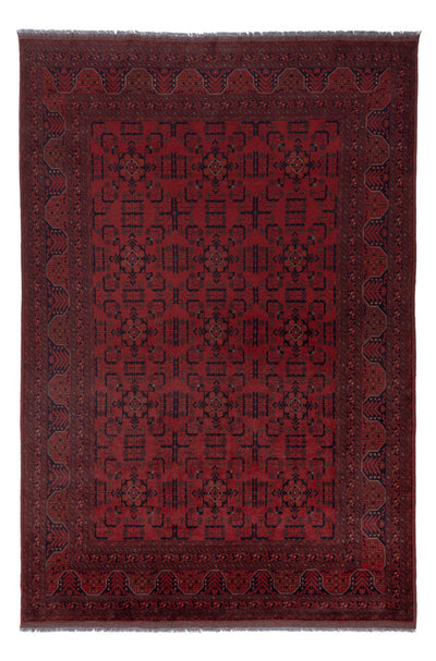Khal Mohammadi Dywan 200x297cm - Dywan orientalny