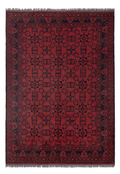 Khal Mohammadi Dywan 199x286cm - Dywan orientalny