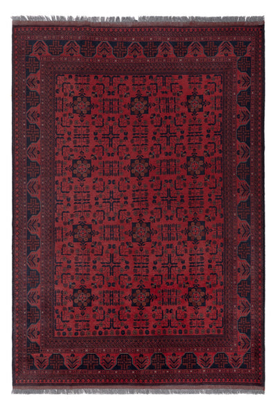 Khal Mohammadi Dywan 199x285cm - Dywan orientalny