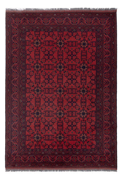 Khal Mohammadi Dywan 201x288cm - Dywan orientalny