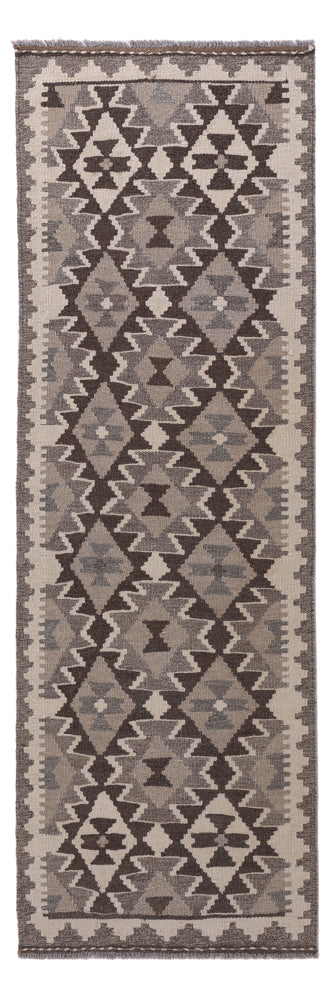 Kilim Maimana Dywan 60x191cm - Dywan wełniany