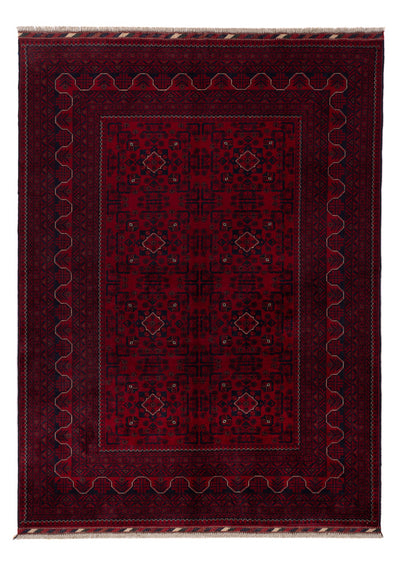 Khal Mohammadi Dywan 170x233cm - Dywan orientalny