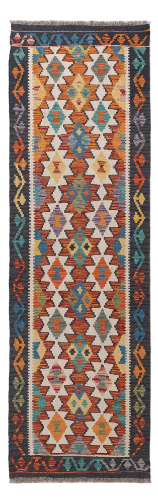 Kilim Maimana Dywan 62x200cm - Dywan wełniany