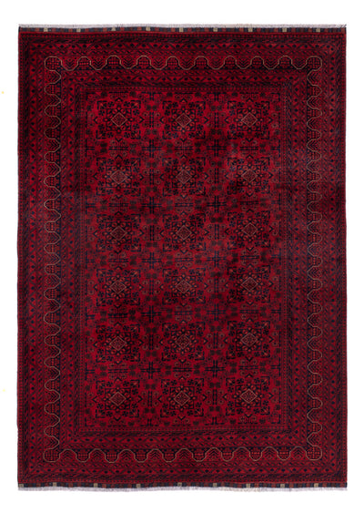 Khal Mohammadi Dywan 175x237cm - Dywan orientalny
