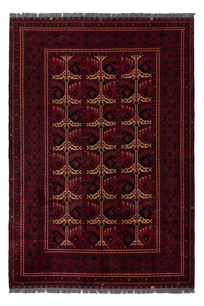 Khal Mohammadi Dywan 163x238cm - Dywan orientalny