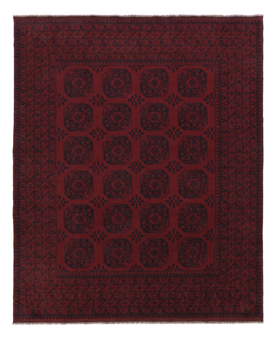 Akhche Dywan 252x302cm - Dywan orientalny