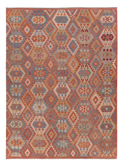 Kilim Maimana Dywan 257x348cm - Dywan wełniany