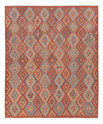 Kilim Maimana Dywan 249x301cm - Dywan wełniany