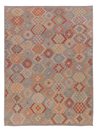 Kilim Maimana Dywan 245x339cm - Dywan wełniany