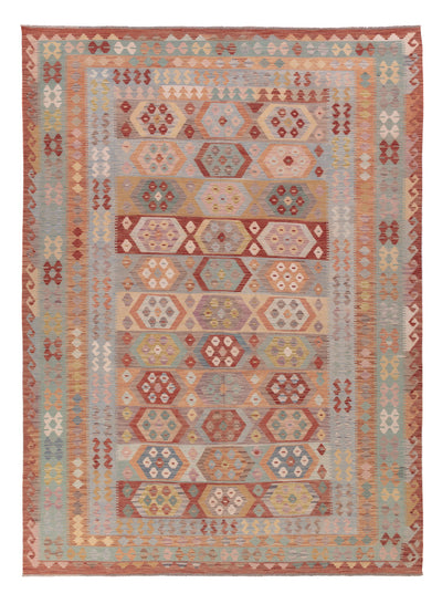 Kilim Maimana Dywan 254x352cm - Dywan wełniany
