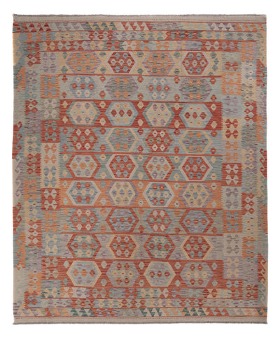 Kilim Maimana Dywan 247x298cm - Dywan wełniany