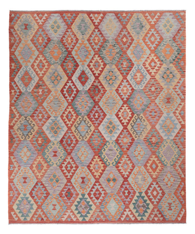 Kilim Maimana Dywan 251x305cm - Dywan wełniany