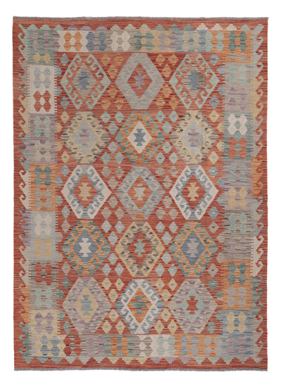 Kilim Maimana Dywan 174x238cm - Dywan wełniany