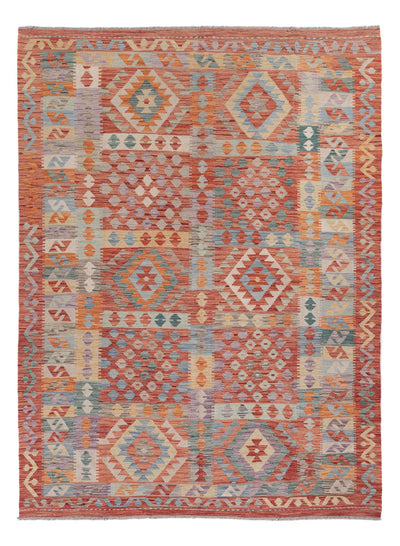 Kilim Maimana Dywan 179x245cm - Dywan wełniany