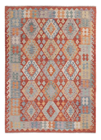 Kilim Maimana Dywan 176x244cm - Dywan wełniany