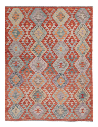 Kilim Maimana Dywan 180x236cm - Dywan wełniany