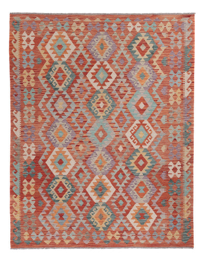 Kilim Maimana Dywan 181x232cm - Dywan wełniany